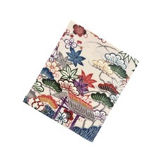 Kimono Pocket T-Shirt   Momiji Poem