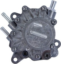 Vacuum Pump, Brake System,Fuel Pump F009D02804 -Genuine Bosch 