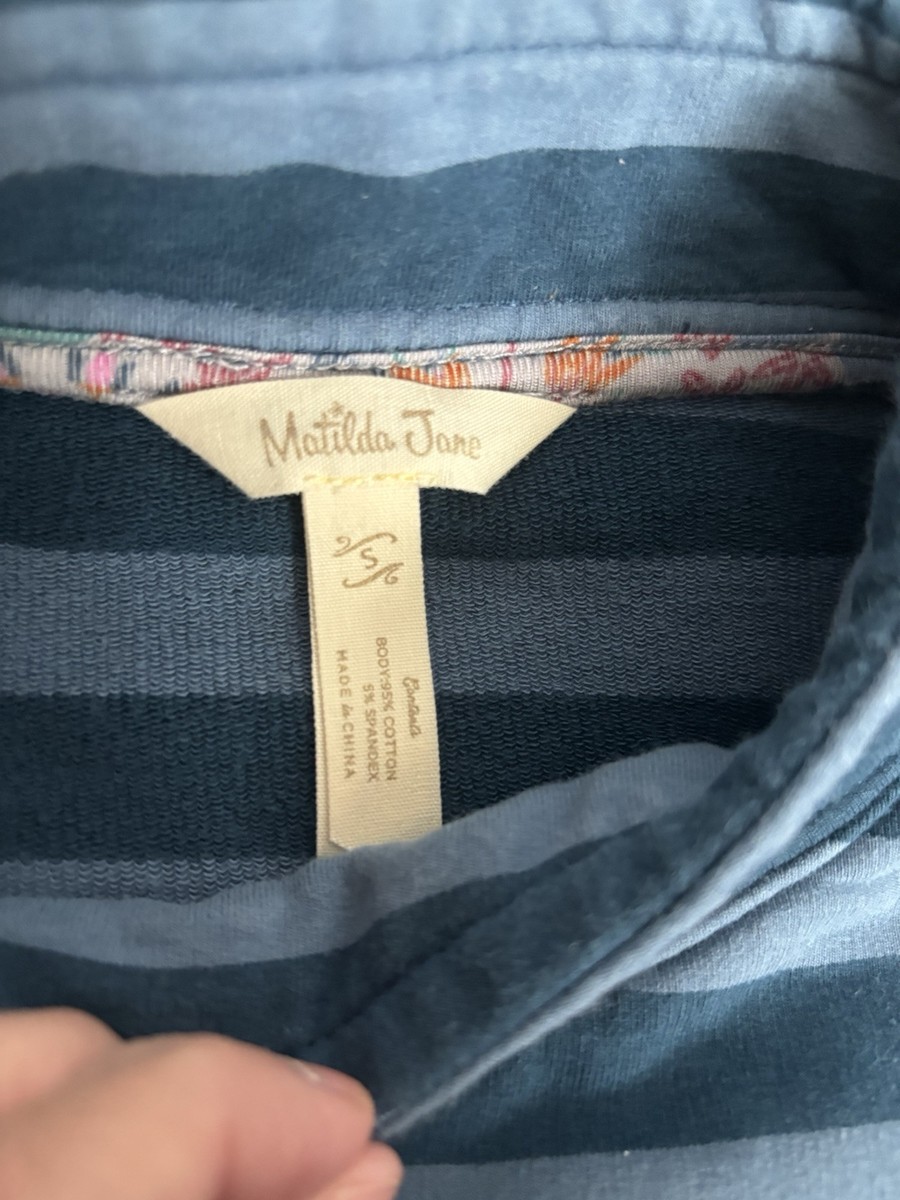 Matilda Jane Coat View 3