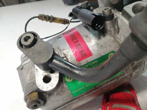 64528386650 1168074 klimakompressor BMW SERIE 3 BERLINA E46 320D 1998
