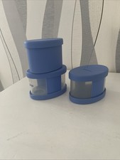 Tupperware Orient Express A121 + A 120