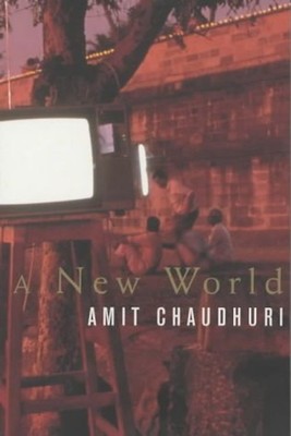 New World - Chaudhuri, Amit