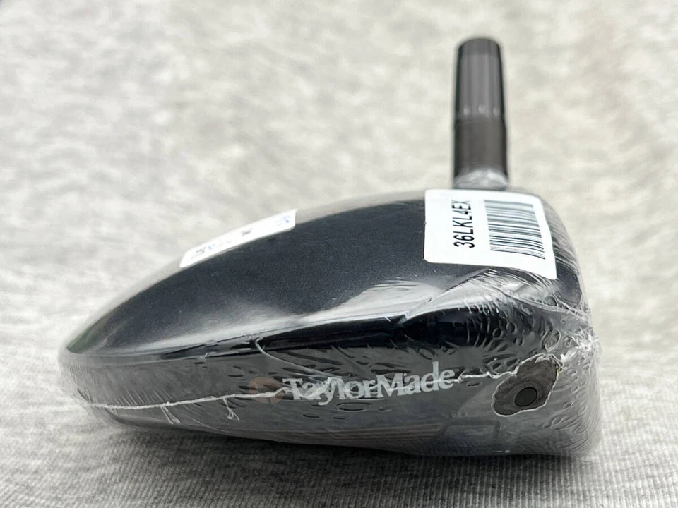 NIKE BRNR DRIVER Mini Driver 11.5 Real 11.5 PROTO TOUR ISSUE - Image 4 of 4