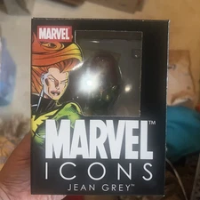 Marvel Icons: Jean Grey (Phoenix) Bust (Limited Edition) *NEW*