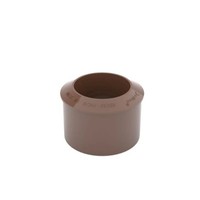 Reduktion Braun 90/63 Mm FüR Bryza Rinnensystem Fallrohr