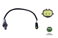 Lambdasonde NTK 94397 FüR Chevrolet Daewoo