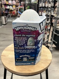 Hatchimals Mystery Hatch 1 of 4 Fluffy Interactive Characters From Cloud Cove