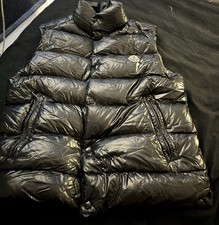 Moncler Body Warmer/Gilet