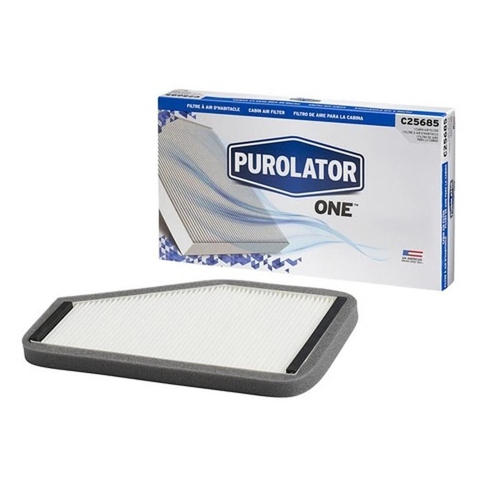 KIT-210124-19 Filtro de aire Purolator para Ford Escape Mazda Tribute Mercury Mariner Foto 2 de 4