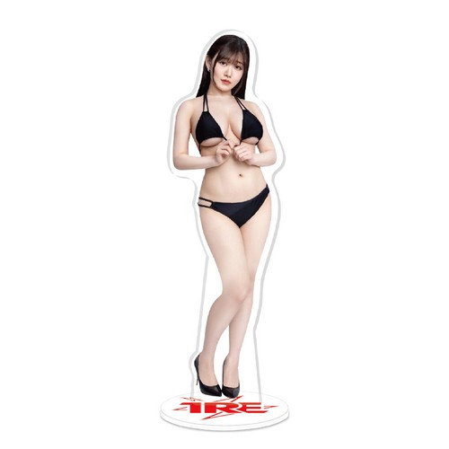 Koume Ena 2024 Tre Big Acrylic St 30-46