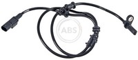 A.B.S. 31463 Sensor, Raddrehzahl For Infiniti MERCEDES-BENZ