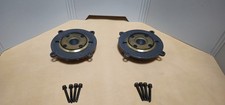 Diatone DS 2000 Dedicated Tweeter Pair Tested Working JP