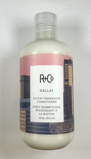 R CO DALLAS BIOTIN THICKENING CONDITIONER 8.5 oz
