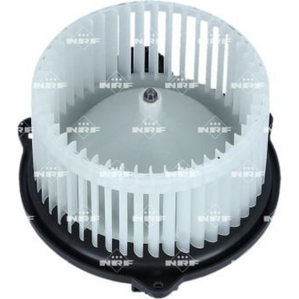 NRF 34565 InnenraumgebläSe FüR Hyundai I20 Bayon BC3 BI3-image