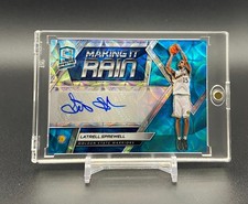 2018-19 Panini Spectra Basketball Cards 14