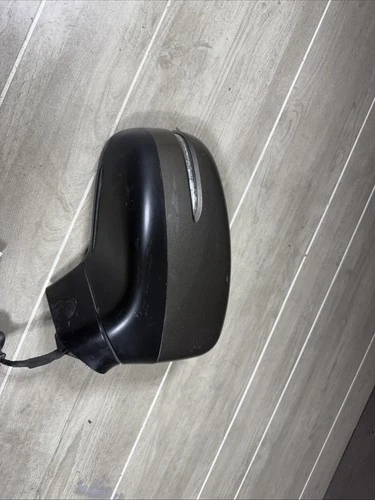 Used Left Door Mirror fits: 2018 Honda Odyssey US market EX L. Left Grade A