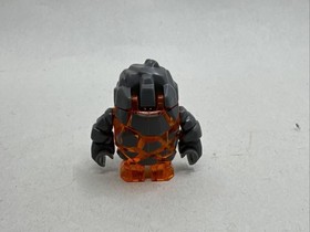 LEGO Firox Rock Monster Minifigure - 8960 POWER MINERS Thunder Driller (pm002)