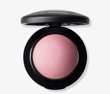 NIB MAC Mineralize Blush - DAINTY --3.2g/0.10oz Full Size NEW BOX
