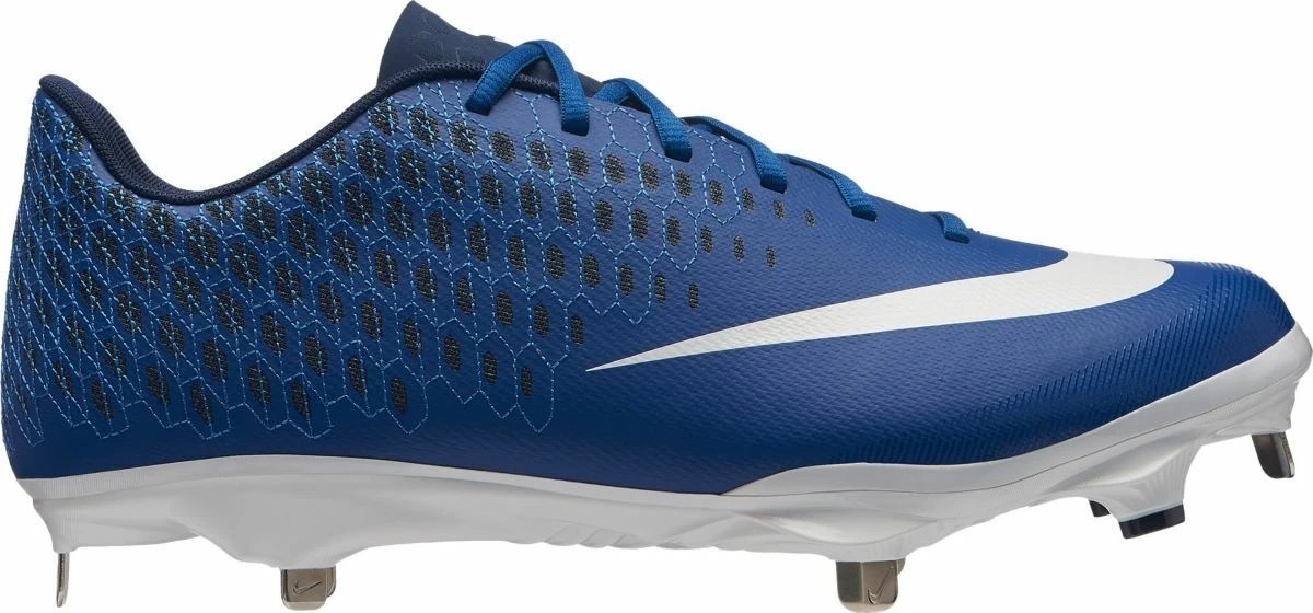 Nike Lunar Vapor Ultrafly Elite Baseball Cleats 852686-661  display picture 2