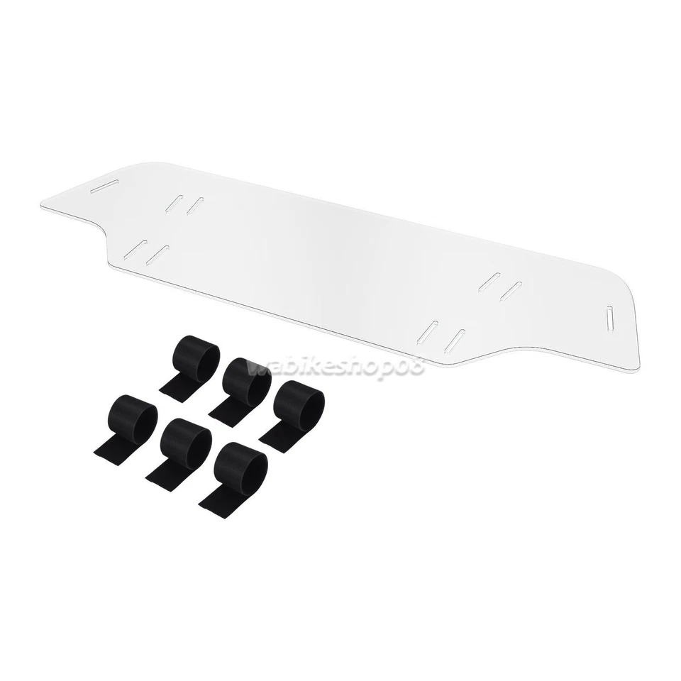 For BMW Z3 1998-2003 Convertible Windscreen Wind Deflector with Straps Strap-On Foto 2 de 4