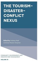 Andreas Neef (U. A.) | The Tourism-Disaster-Conflict Nexus | Buch | Englisch
