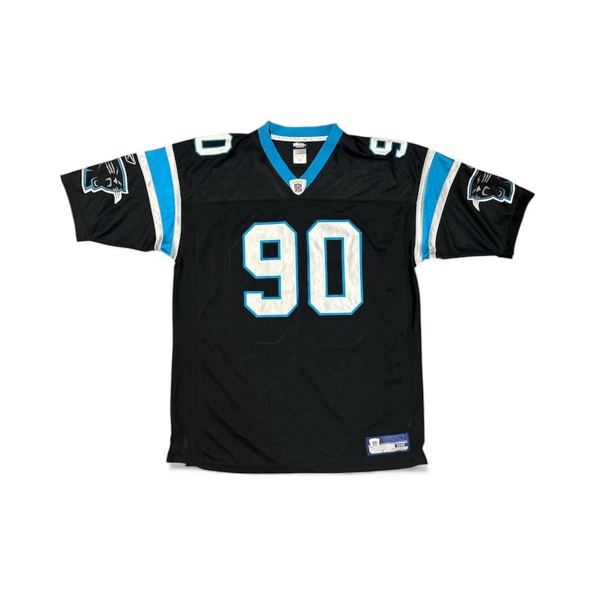 リーボック製　NFL カロライナ・パンサーズ　ユニフォーム [スペシャルセール] Reebok Carolina Panthers NFL Jerseys for sale | eBay