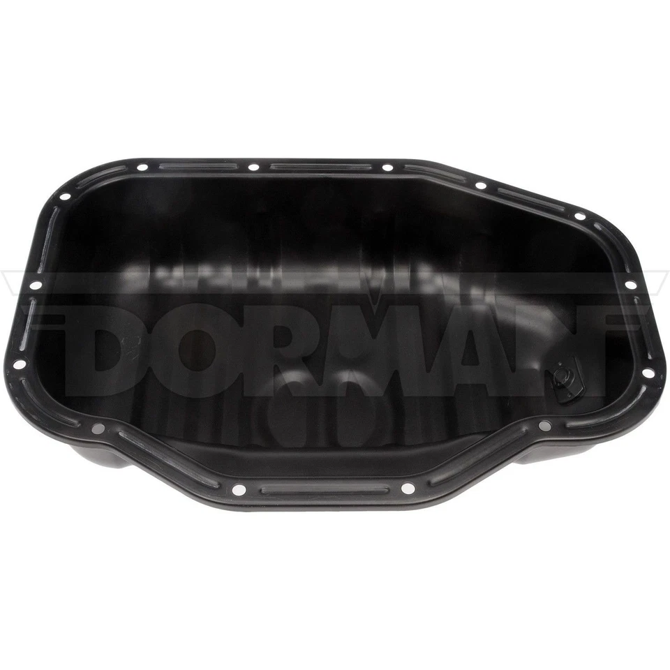 Dorman 264-653 Engine Oil Pan For 98-10 Lexus GS400 GS430 SC430 - Image 2 of 4