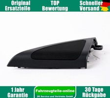 Lautsprecher Verkleidung Vorn links Audi A4 A5 B8 8K 8K0035423