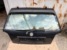 VW Volkswagen Golf Mk3 Hatchback OEM Euro Rear Trunk Lid Door Tailgate