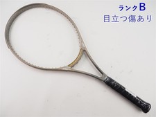 Used tennis racket Prince CTS Lightning OS G2 PRINCE CTS LIGHTNING OS