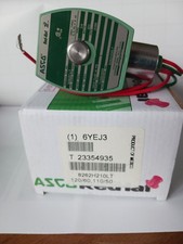 REDHAT 8262H210LT Cryogenic Solenoid Valve,2/...