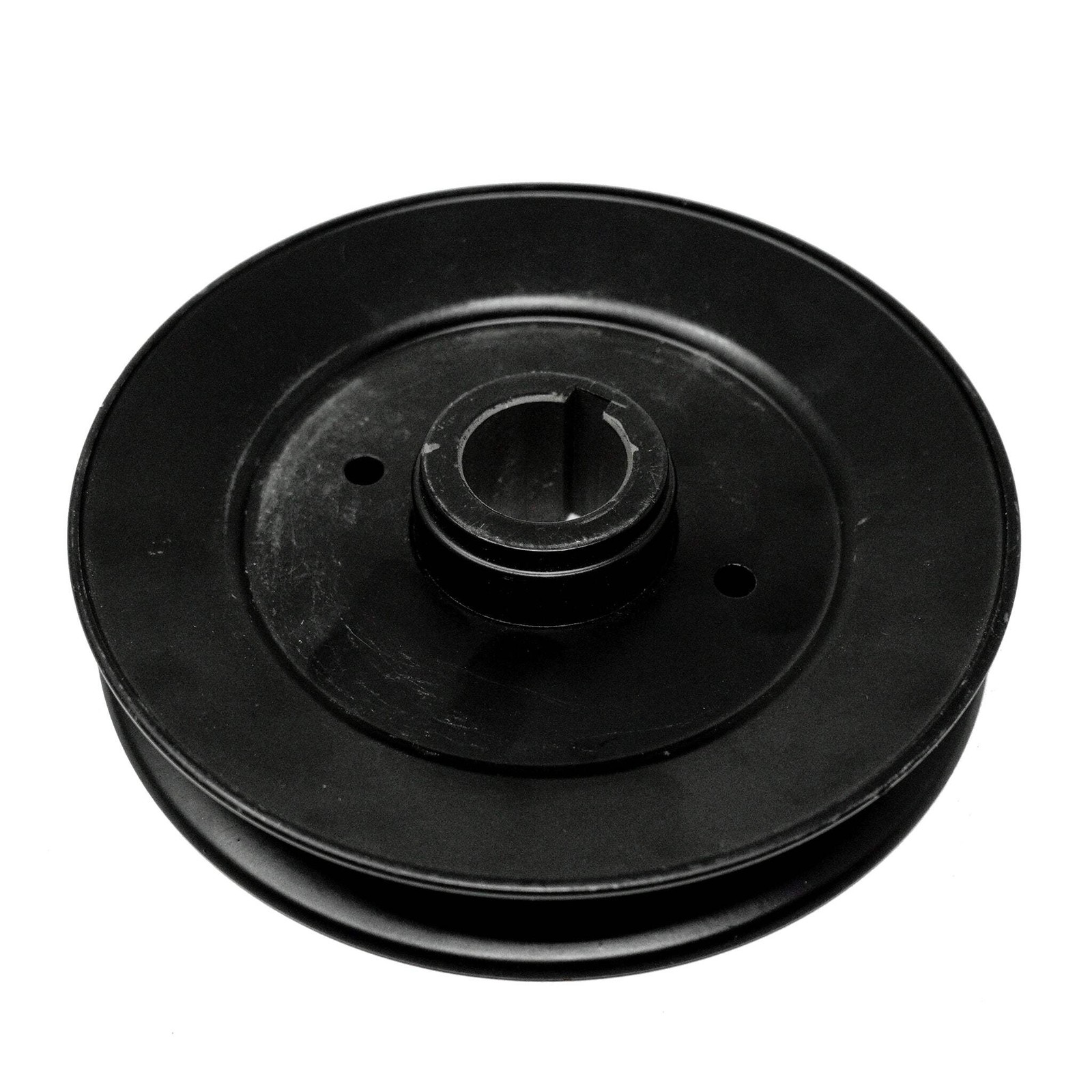 Genuine OEM Bobcat 4144947 Spindle Pulley for 642290 642291 642295 ...