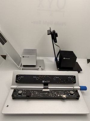 Microsoft Azure Percept Vision + Audio SOM Kit Prototype Style Development Board