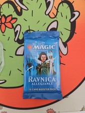 Ravnica Allegiance Booster Pack - Brand New - MTG Magic: The Gathering