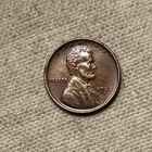 New Listing1922-D Lincoln Cent Wheat Penny, Choice AU Details DA