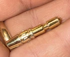 Transformer G1 Generation One Part Parts 1985 Dinobot Sludge Missile