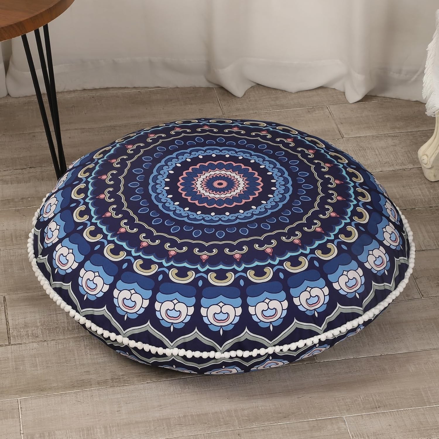 32-inch Adult Meditation Cushion