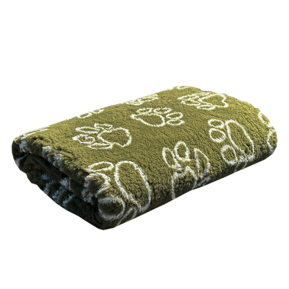 Vet bed dog bed crate kennel whelping fleece New design and sizes - Image 4 of 4