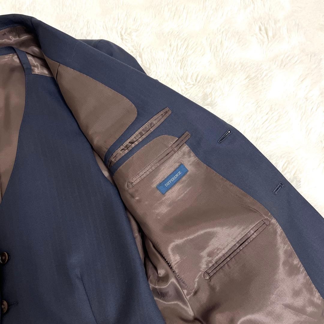 Final super discount! ! DIFFERENCE Custom suit - image 7