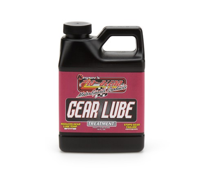 #ad Pro Blend Gear Oil Additive Pro Tuff 16 oz Can Each 530 8398 $44.01