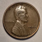 Nicer Low Mintage 1923 P Lincoln Wheat Cent