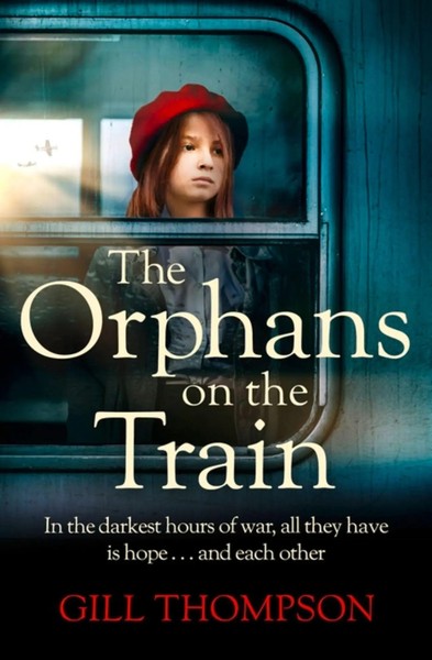 The Orphans On The Train | Gill Thompson | Taschenbuch | Kartoniert / Broschiert-image