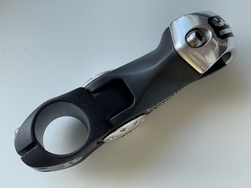 3T Mutangolo 28.6Mm Approx. 25.4 26.0 100mm Long adjustable stem 1 1/8 - Picture 2 of 4