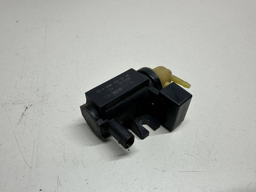 Mercedes-Benz E W238 2018 Benzin Turbolader Druckwandler Magnetventil GRI34618