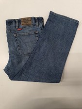 Wrangler regular vintage jeans 38W 29L - read description 9442 