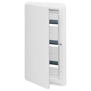 VIMAR CENTRALINO ESTETICO DA INCASSO 36 MODULI BIANCO V53136.B
