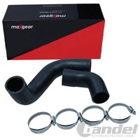 Maxgear Ladeluftschlauch Turboschlauch Passend FüR Ford C-MAX Focus Volvo C30