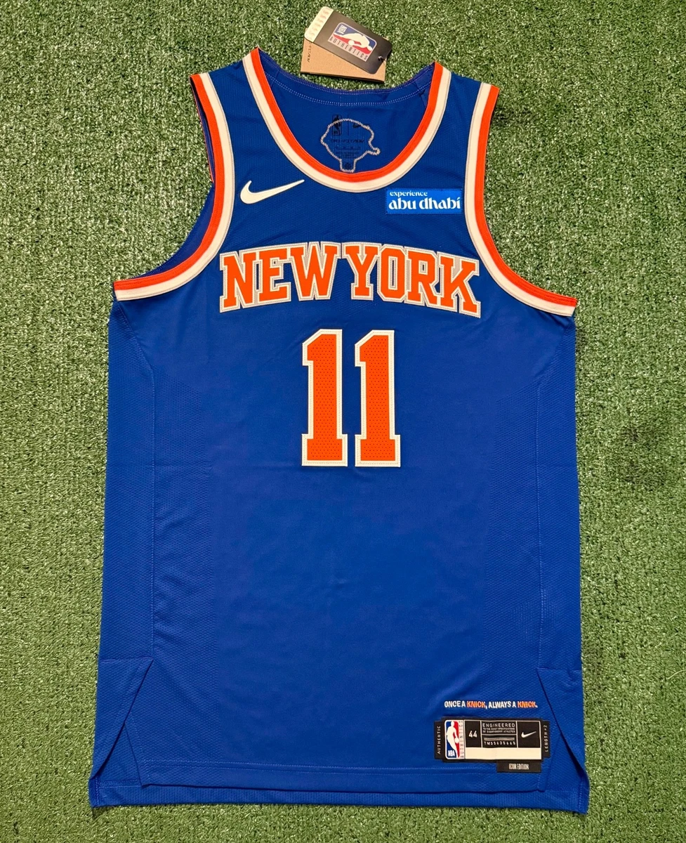Preços baixos em New York Knicks Tamanho 44 Camisas da NBA | eBay
