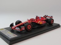 Looksmart Ferrari SF-24 #16 Charles Leclerc 3Rd Mexican Gp 2024 1/43 LSF1070