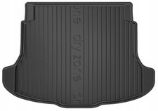 Kofferraummatte Einsatz Teppich Honda CR-V 3 III 2006-2011 DZ